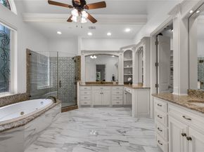 7205  Vanguard Court , Colleyville Texas 76034
