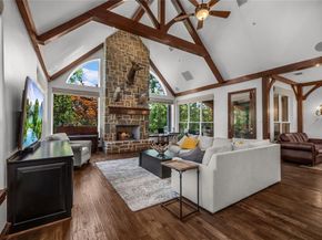 7205  Vanguard Court , Colleyville Texas 76034