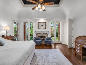 7205  Vanguard Court , Colleyville Texas 76034