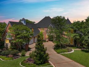 7205  Vanguard Court , Colleyville Texas 76034