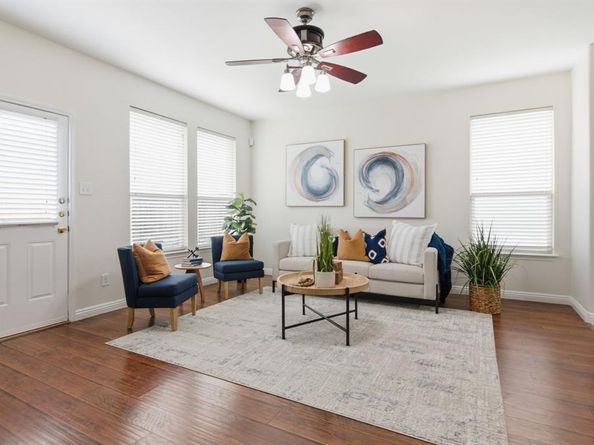 12409  Lonesome Pine Place , Fort Worth Texas 76244
