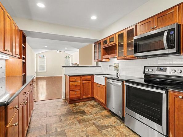 6123  Welden Court , Fort Worth Texas 76132
