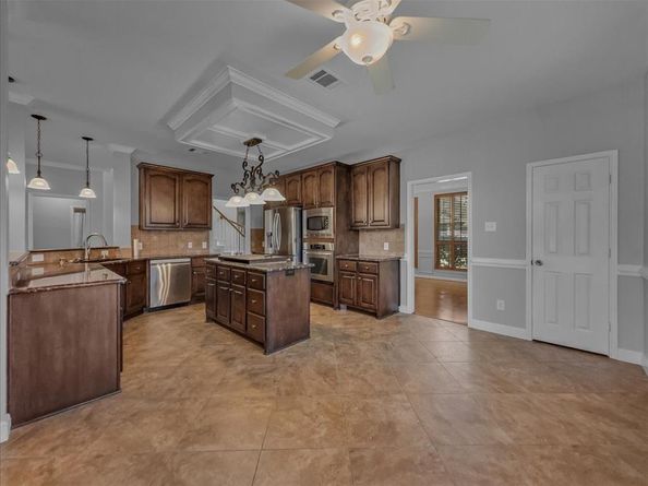 1418  Wheeler Drive , Mansfield Texas 76063