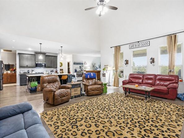 7248  Harrier Street , Fort Worth Texas 76179