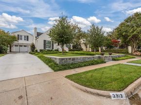 3913  Hamilton Avenue , Fort Worth Texas 76107