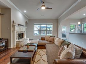 1351  Coastal Drive , Rockwall Texas 75087