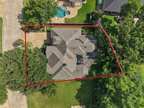 1030  Clubhouse Drive , Mansfield Texas 76063