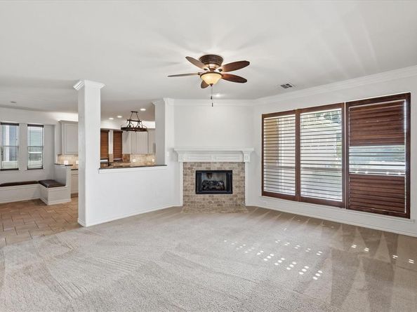 1418  Sea Pines Drive , Savannah Texas 76227