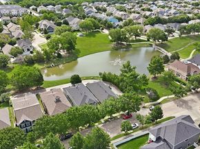 1418  Sea Pines Drive , Savannah Texas 76227