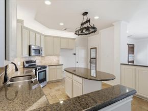 1418  Sea Pines Drive , Savannah Texas 76227
