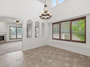 1418  Sea Pines Drive , Savannah Texas 76227