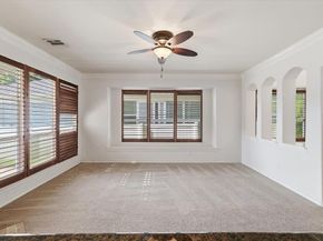 1418  Sea Pines Drive , Savannah Texas 76227