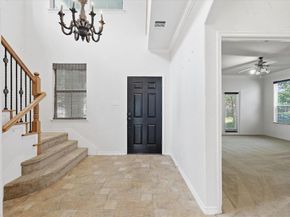 1418  Sea Pines Drive , Savannah Texas 76227