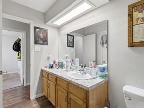 518-520  Guerin Drive , Arlington Texas 76012