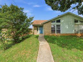 518-520  Guerin Drive , Arlington Texas 76012