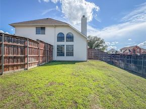 4500  Shadowridge Drive , The Colony Texas 75056