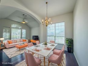 4500  Shadowridge Drive , The Colony Texas 75056