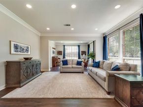 6802  Lochmoor Lane , Garland Texas 75044