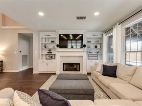 6802  Lochmoor Lane , Garland Texas 75044