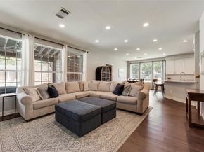 6802  Lochmoor Lane , Garland Texas 75044