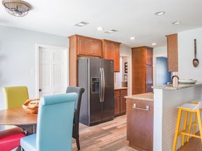609  Hillside Road , Colleyville Texas 76034