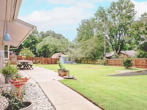 609  Hillside Road , Colleyville Texas 76034