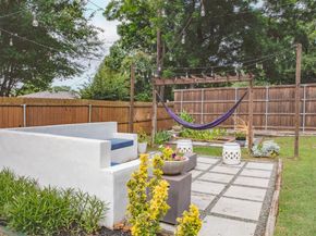 609  Hillside Road , Colleyville Texas 76034