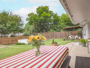 609  Hillside Road , Colleyville Texas 76034