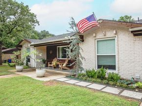 609  Hillside Road , Colleyville Texas 76034