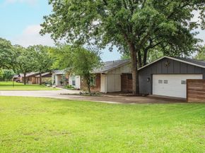 609  Hillside Road , Colleyville Texas 76034
