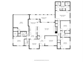 2125  Woodbrook Street , Denton Texas 76205