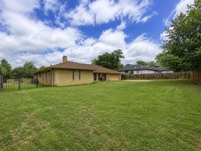 2125  Woodbrook Street , Denton Texas 76205