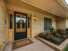 2125  Woodbrook Street , Denton Texas 76205