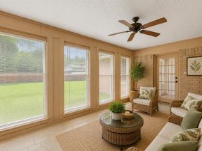 2125  Woodbrook Street , Denton Texas 76205