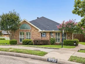 2723  Dali Drive , Dallas Texas 75287