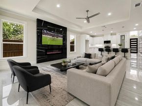 1963  Dennison Street , Dallas Texas 75212