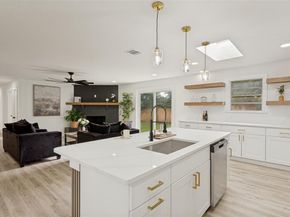 3816  Springbranch Drive , Benbrook Texas 76116