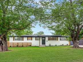 3816  Springbranch Drive , Benbrook Texas 76116