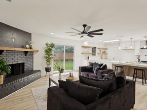 3816  Springbranch Drive , Benbrook Texas 76116