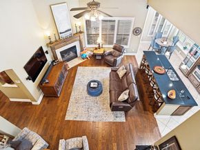 1209  Diamond Leaf Drive , Corinth Texas 76208