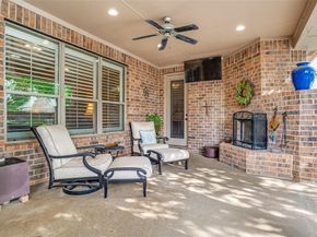 1209  Diamond Leaf Drive , Corinth Texas 76208