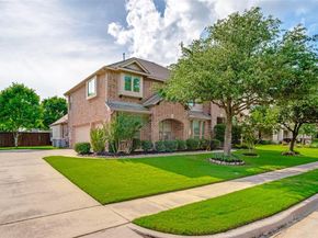 1209  Diamond Leaf Drive , Corinth Texas 76208