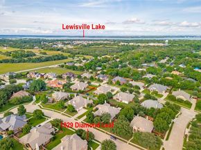 1209  Diamond Leaf Drive , Corinth Texas 76208