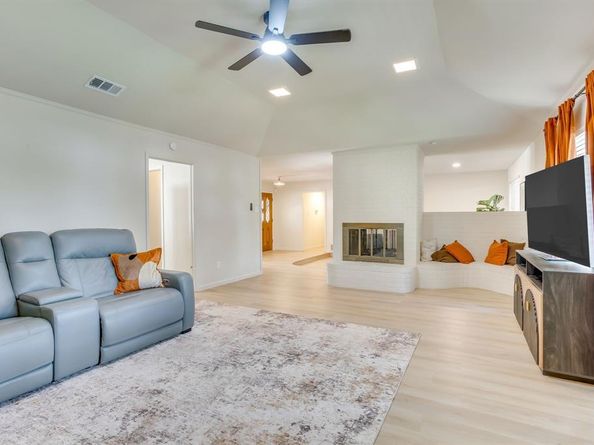 4424  Foxfire Way , Fort Worth Texas 76133