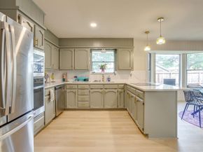 4424  Foxfire Way , Fort Worth Texas 76133