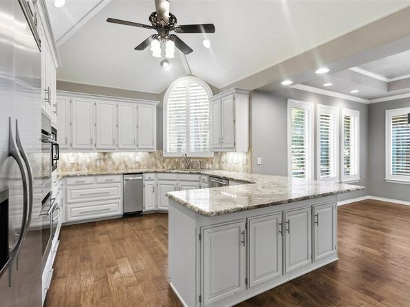 2406  Forest Court , McKinney Texas 75072