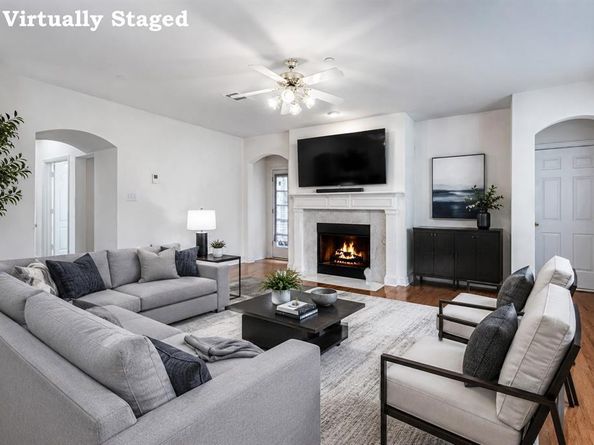 531  Southridge Way , Irving Texas 75063