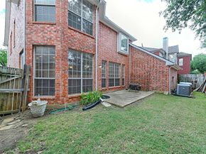 531  Southridge Way , Irving Texas 75063