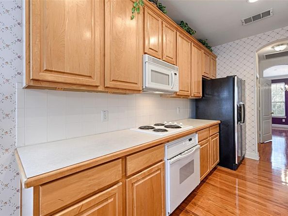 531  Southridge Way , Irving Texas 75063