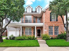 531  Southridge Way , Irving Texas 75063